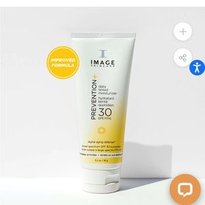 PREVENTION+® Daily Tinted Moisturizer SPF 30 3.2oz × 1